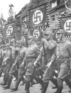 muži z SA v Norimberku v roce 1937.jpg