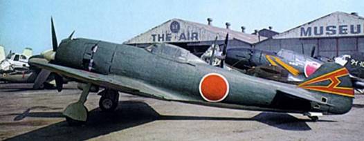 Nakadžima Ki - 84 Hajate.jpg